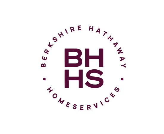 a logo for a home services company